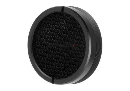 FXD 4x Killflash Black