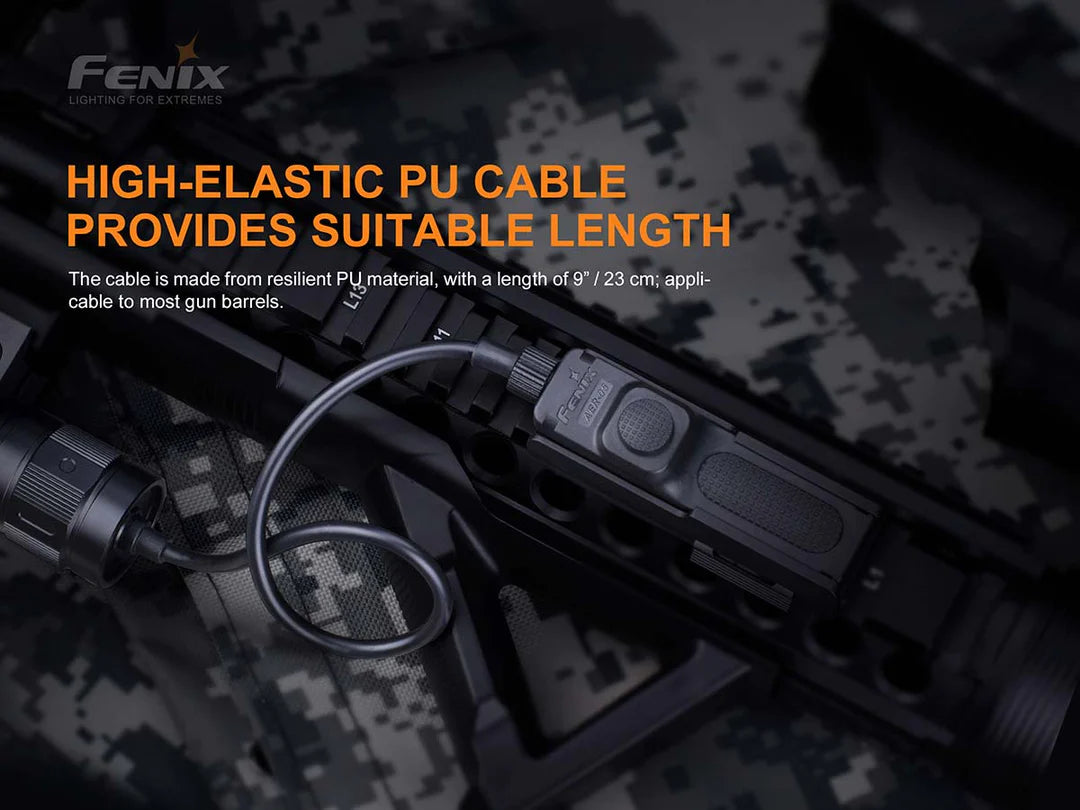 FENIX AER-05 TACTICAL REMOTE SWITCH