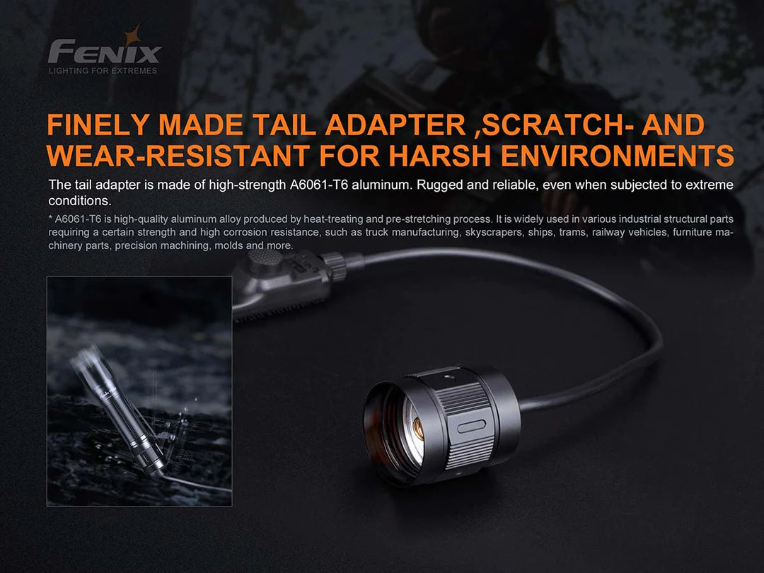 FENIX AER-05 TACTICAL REMOTE SWITCH