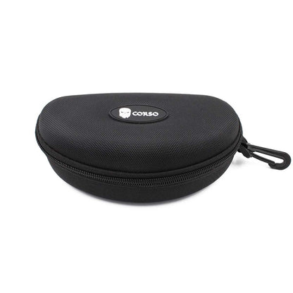 Glasse Corso Revenge MK2 W/Case 3 Lens Coyote