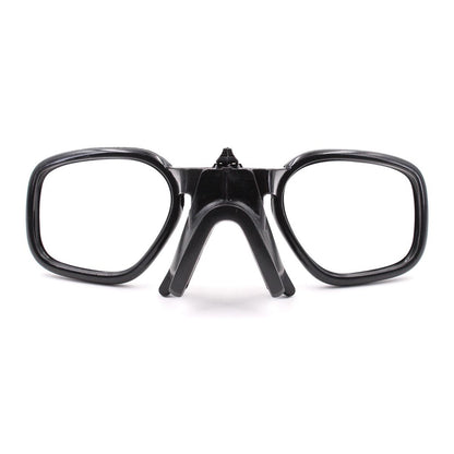 Glasse Corso Revenge MK2 W/Case 3 Lens Black