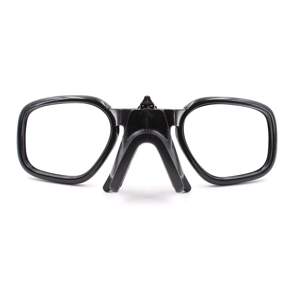 Glasse Corso Revenge MK2 W/Case 3 Lens Coyote