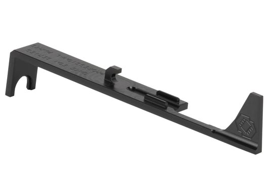 Gate EON Tappet Plate CNC V2