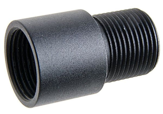 CW to CCW Adapter for 14mm Outer Barrel Thread