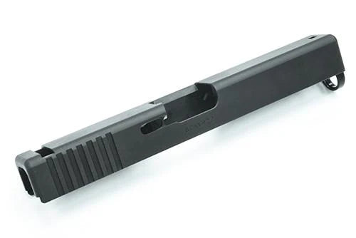 TM17 Black Slide Metal Guarder