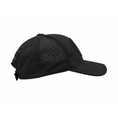 Cap Immortal Punisher velcro black