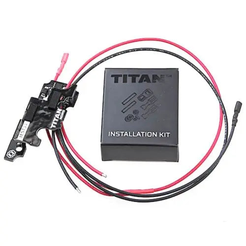 Titan V2 NGRS Expert Modulo Rear Wire