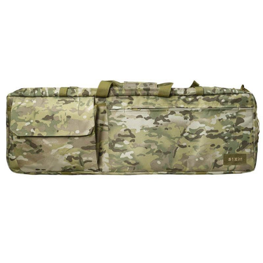 Case Sixmm Battle Ready Bag Multicam