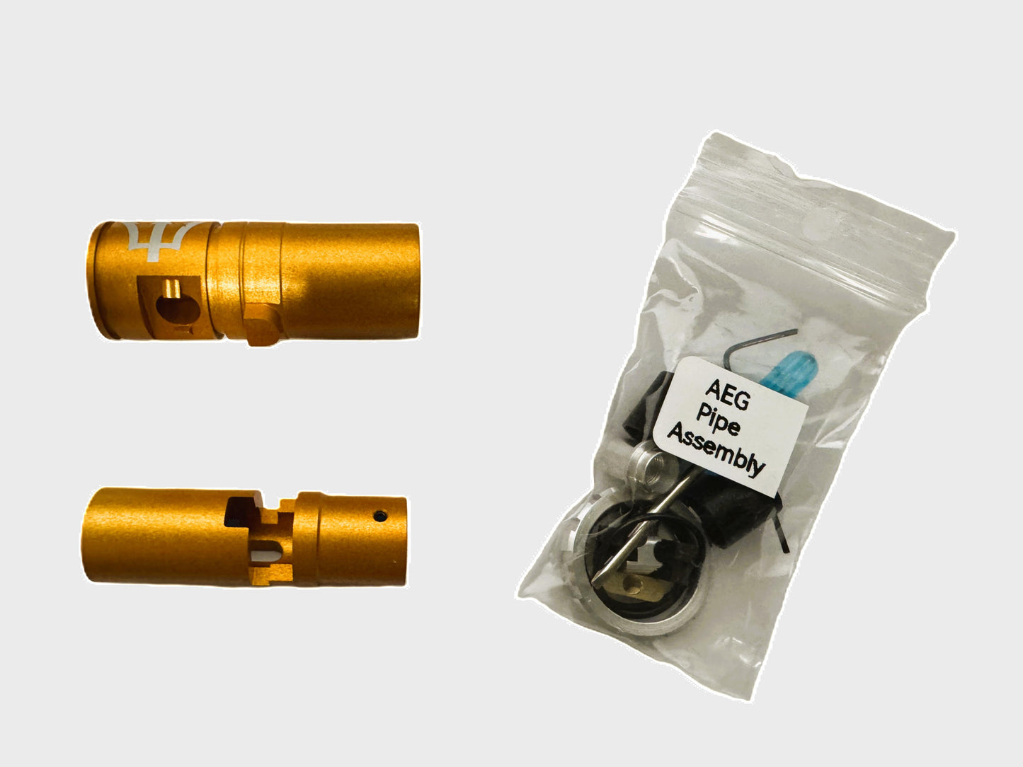 Hopup Set for PTW Inner AEG