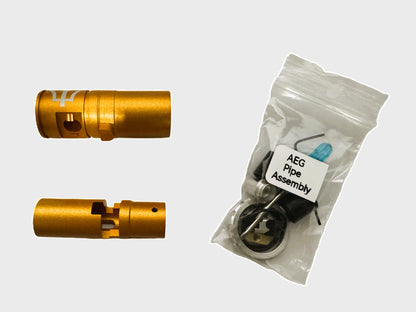 Hopup Set for PTW Inner AEG