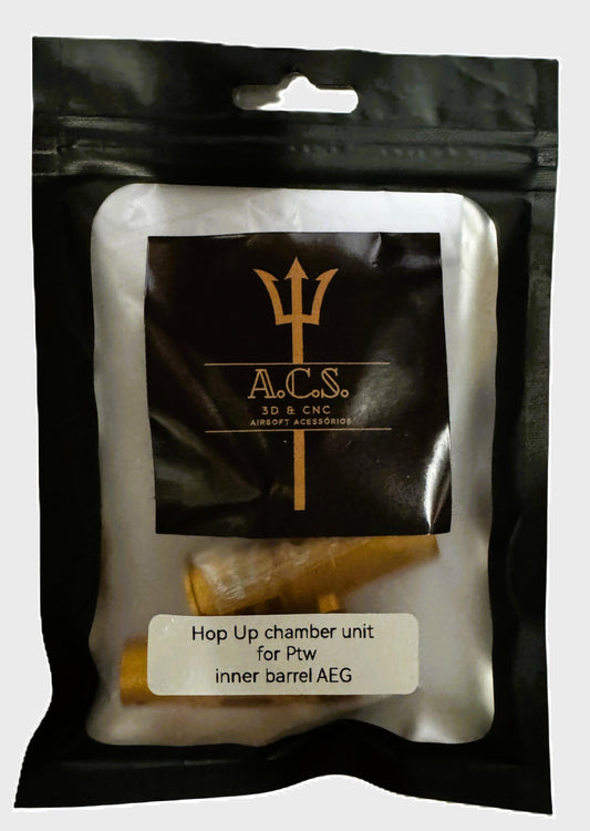 Hopup Set for PTW Inner AEG