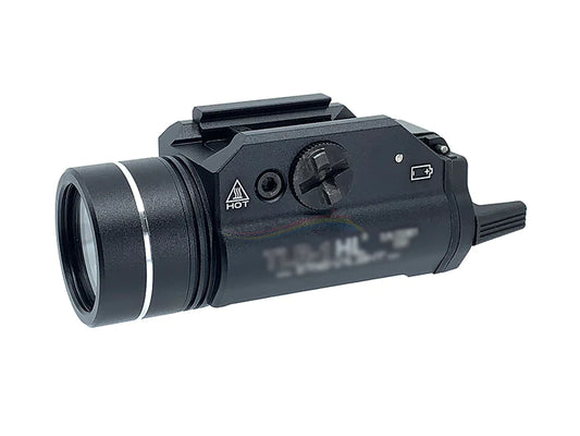 Flashlight tlr-1 NERA sotac gear