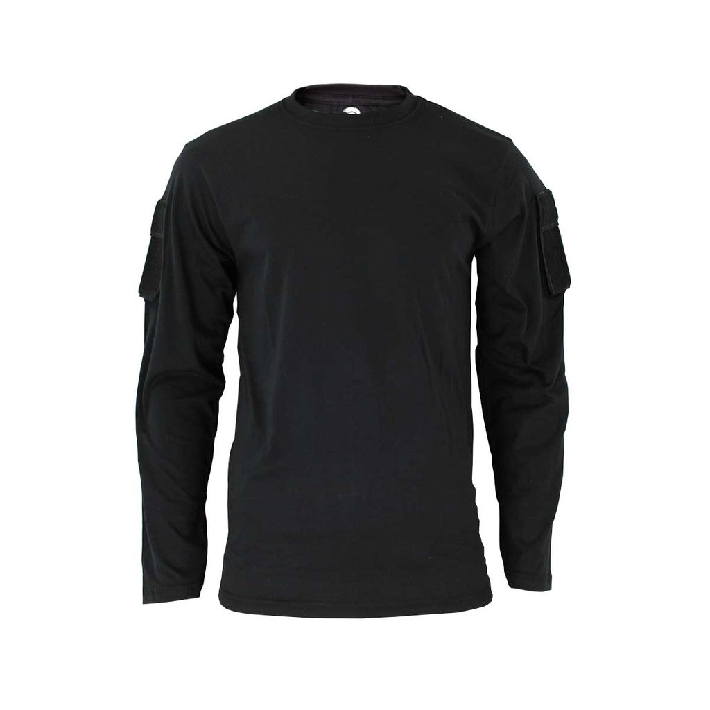 T shirt Immortal Tactica Black