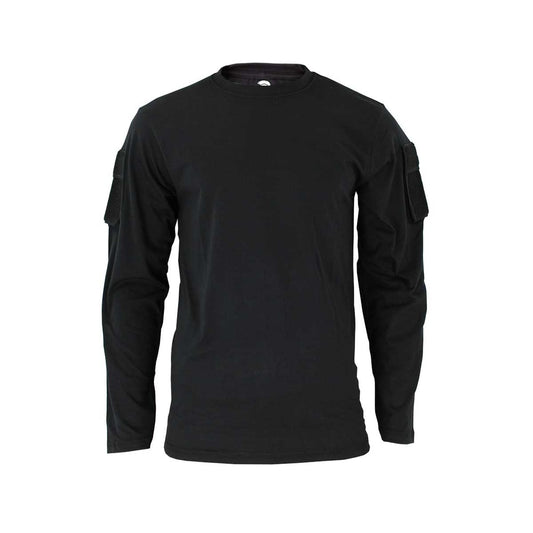 T shirt Immortal Tactica Black