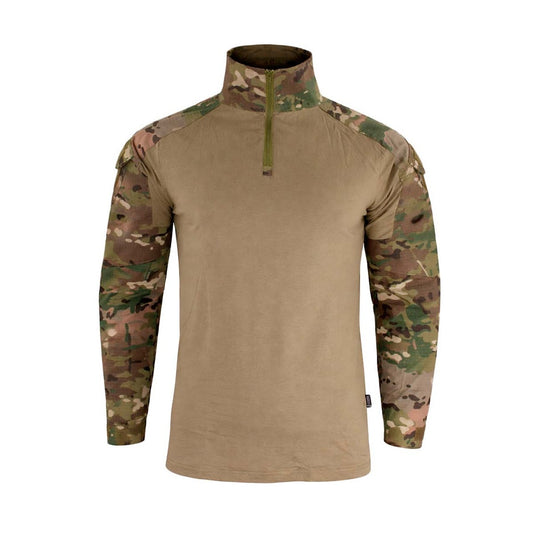 Combat Shirt Immortal Sigma Multicam
