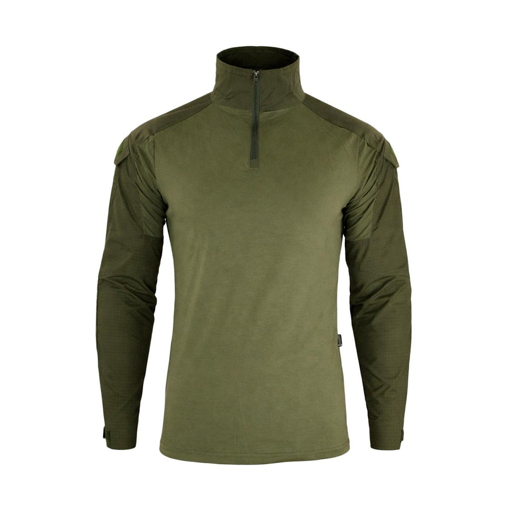Combat Shirt Immortal Sigma Combat Ranger Green