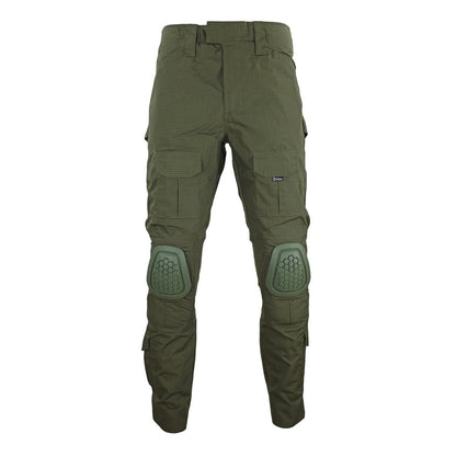 Combat Pant Immortal Sigma Combat Ranger Green