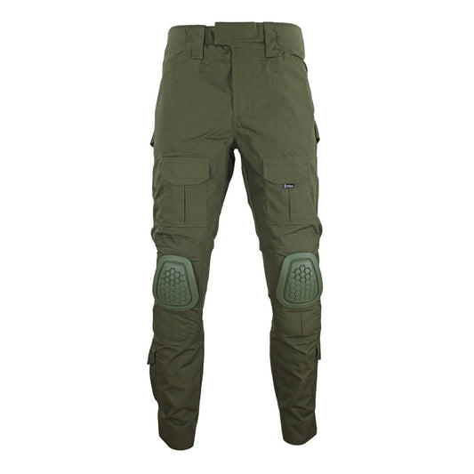 Combat Pant Immortal Sigma Combat Ranger Green