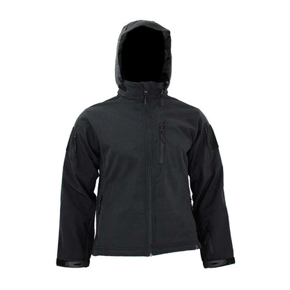 Softshell Gen II Immortal Neopreno Black