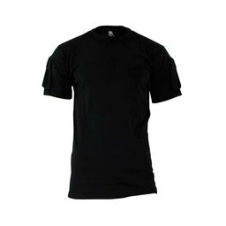 T shirt Immortal Tactica Black