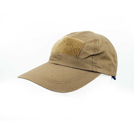 Cap Immortal Tan