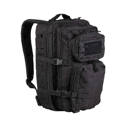 Backpack Immortal Laser Tactical GR 36L Black