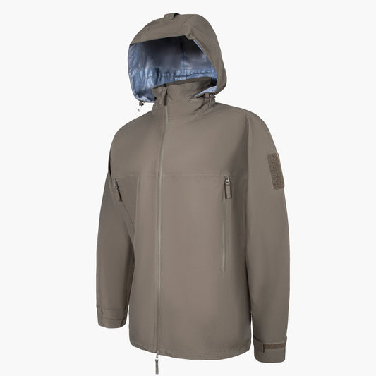 Highlander Forces Cyclone Pro Jacket - Ranger Green
