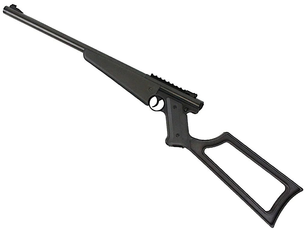 Sniper GNB Sl tactical BLK Mk1