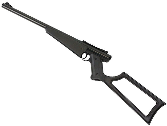 Sniper GNB Sl tactical BLK Mk1