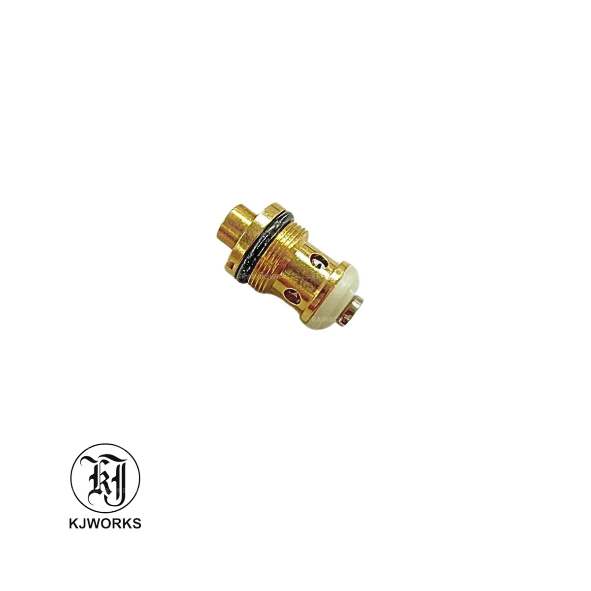Output valve for KJ Works KP-09 CO2