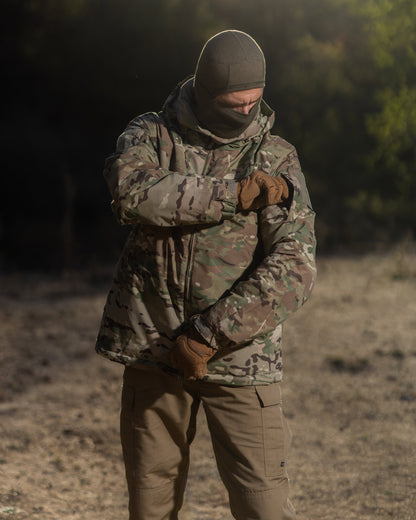 LOGAN LVL7 JACKET MULTICAM®