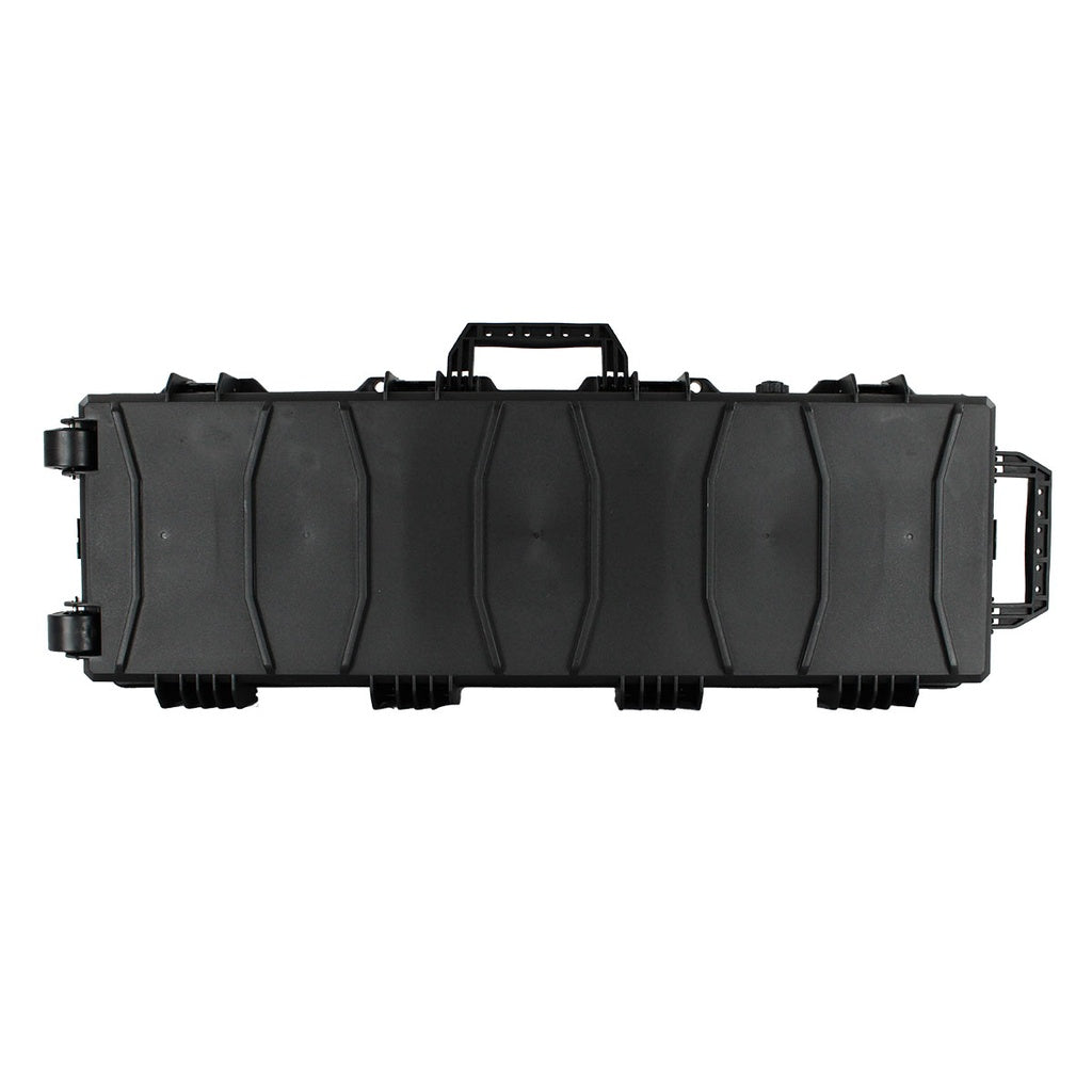 Hard Case Corso Corsair MK2 102 Cm Black