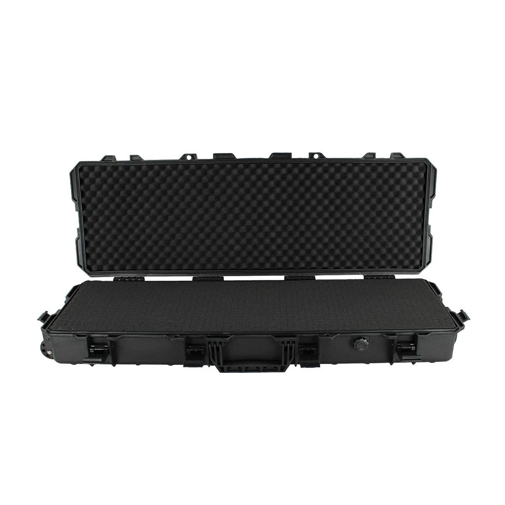 Hard Case Corso Corsair MK2 102 Cm Black