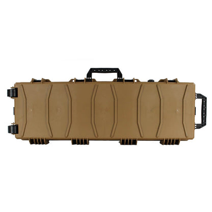 Hard Case Corso Corsair MK2 102 Cm TAN