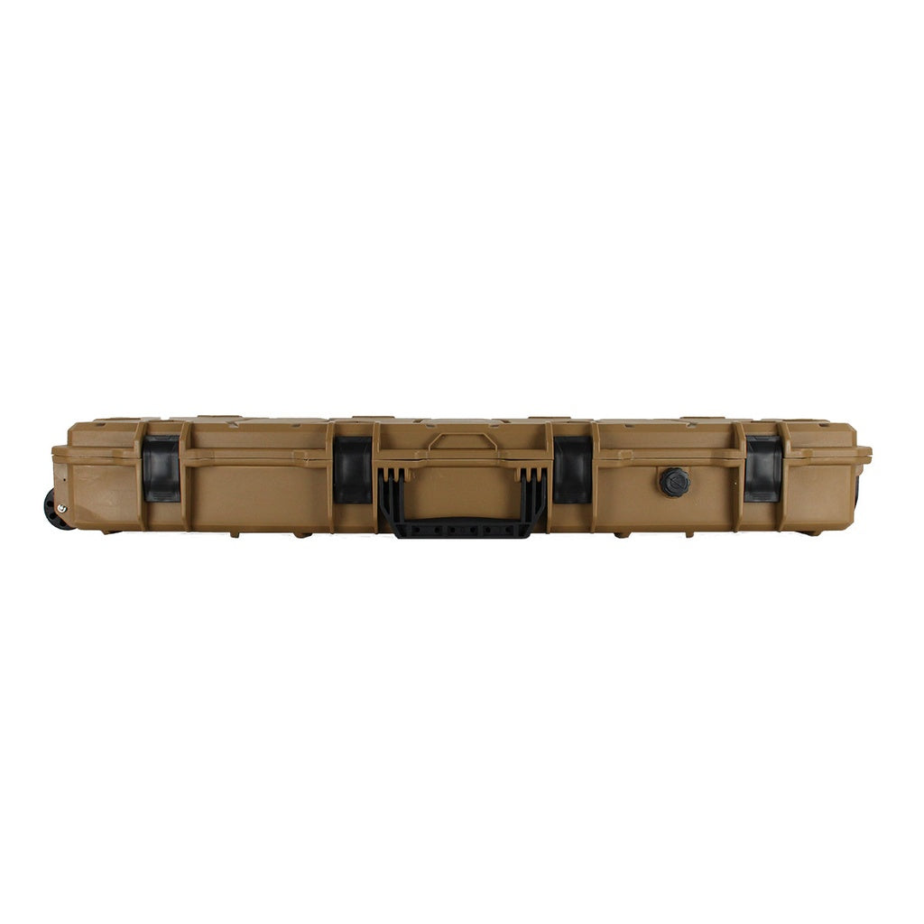 Hard Case Corso Corsair MK2 102 Cm TAN