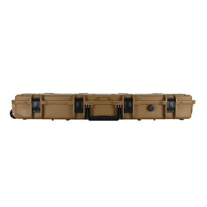 Hard Case Corso Corsair MK2 102 Cm TAN