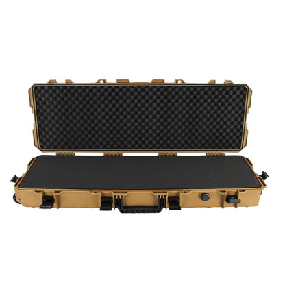 Hard Case Corso Corsair MK2 102 Cm TAN