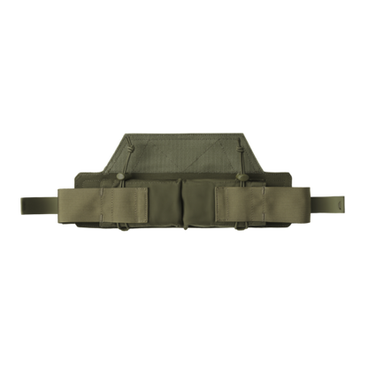 Double Horizontal Pouch - OD