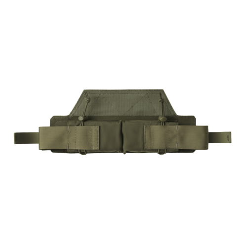 Double Horizontal Pouch - OD