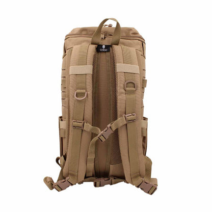Backpack Corso Rogue Laser 30 L Coyote