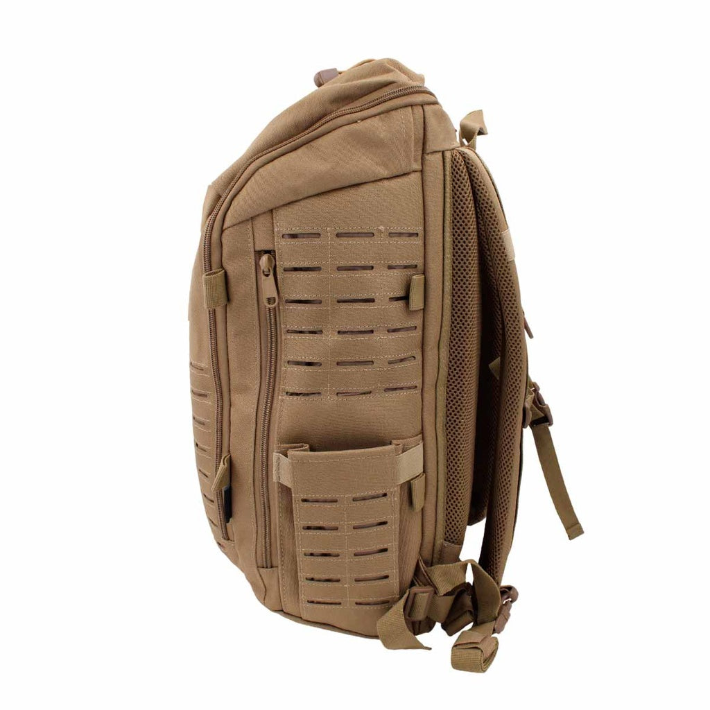 Backpack Corso Rogue Laser 30 L Coyote