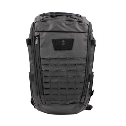 Backpack Corso Rogue Laser Nylon 30 L Black
