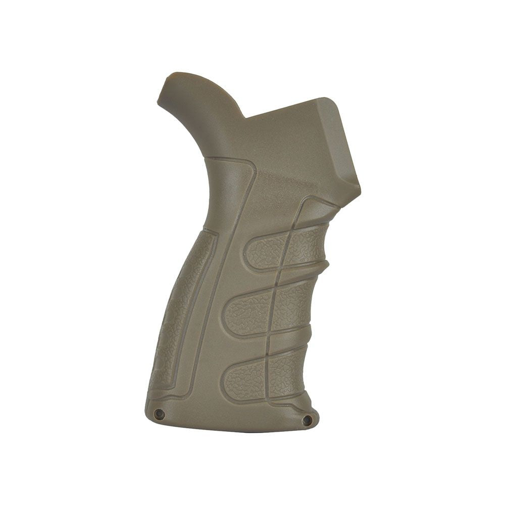 MP G16 Slim Pistol Grip Dark Earth