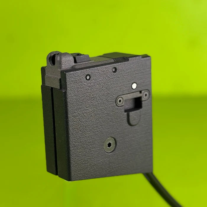 Airtac Flat top Modular Base Adapter M4