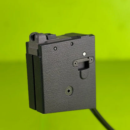 Airtac Flat top Modular Base Adapter M4
