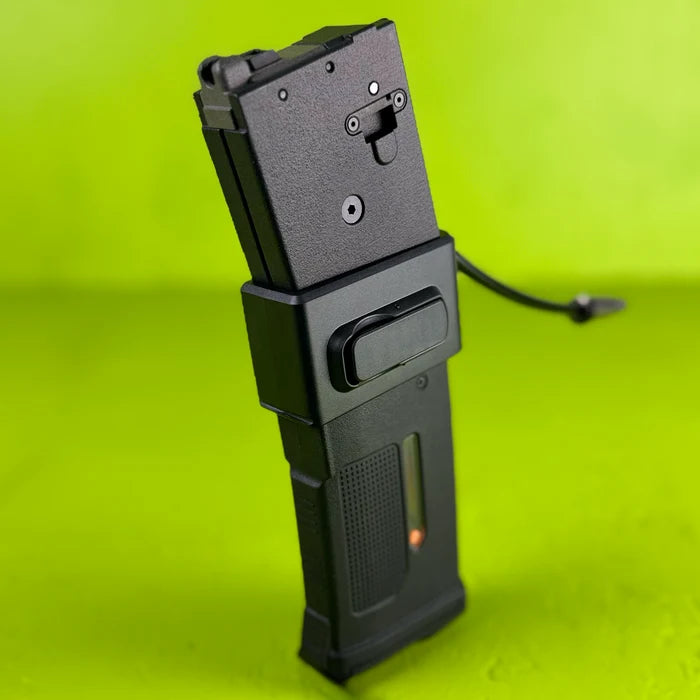 Airtac Flat top Modular Base Adapter M4