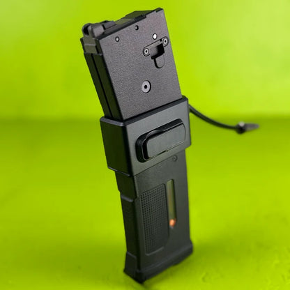 Airtac Flat top Modular Base Adapter M4