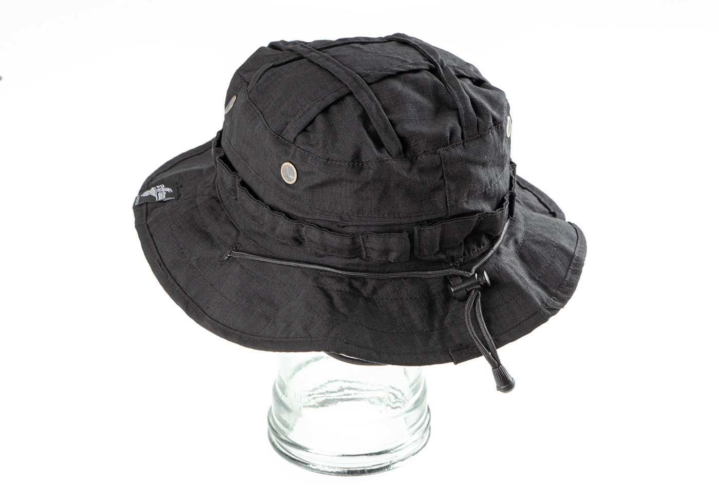 MOD 2  Bonnie Hat Black IG L