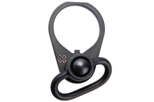 Cyma Noveske Sling Swivel Steel End Plate for MWS