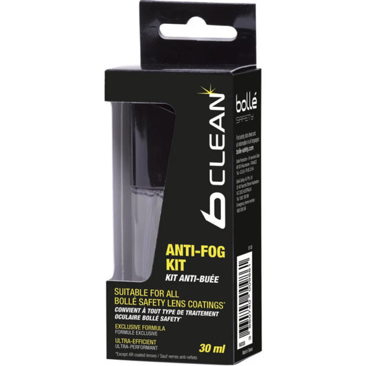 Anti-FOG Kit Bolle